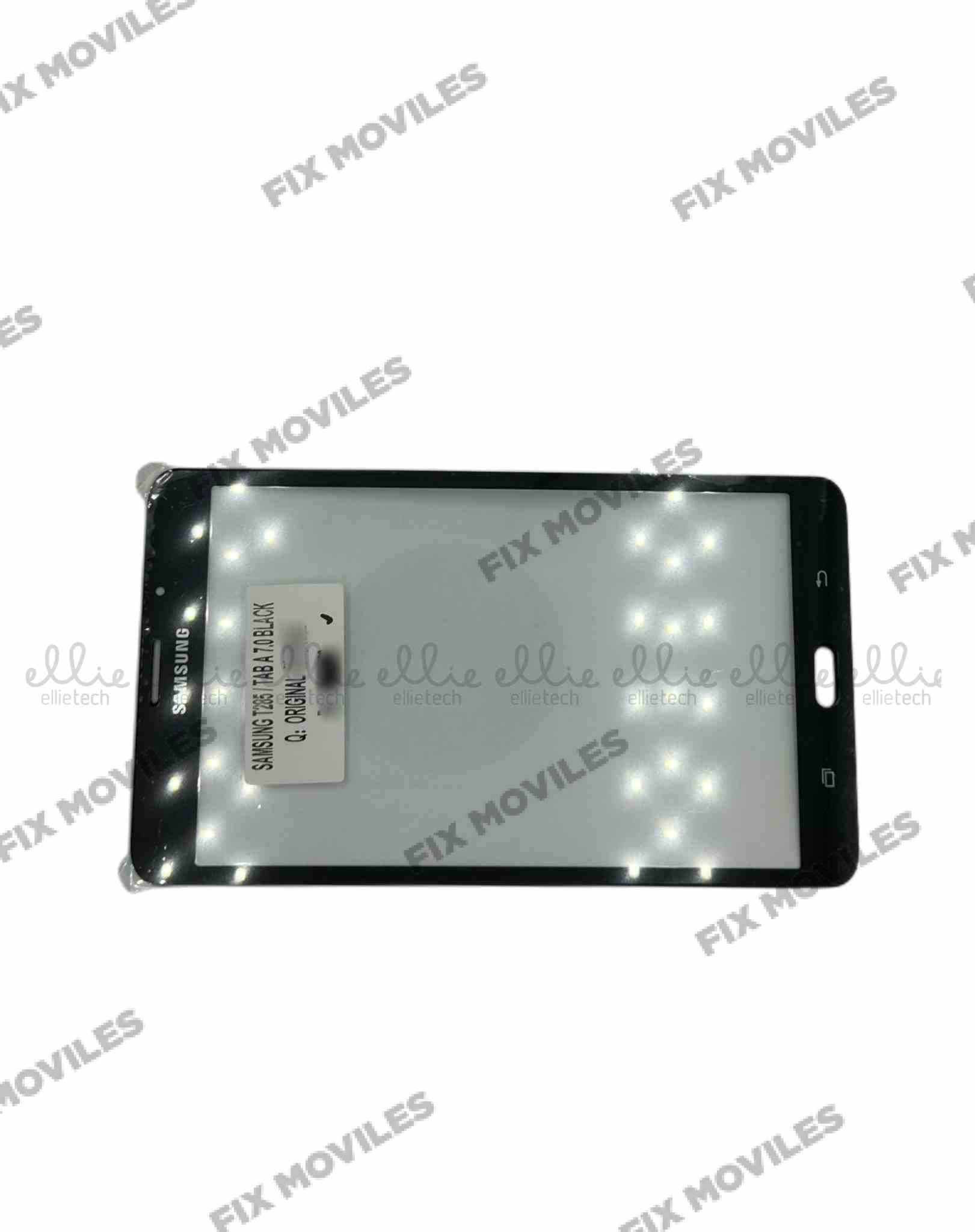 Pantalla Tactil Samsung T280/T285R Tab A 7.0 Negro Tactil Pantalla Tactil Samsung T280/T285R Tab A 7.0 Negro Tactil - Image 1