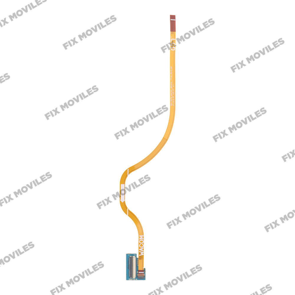 Placa PCB Táctil con Cable Flexible para Samsung Tab S7 T870/T875 Placa PCB Táctil con Cable Flexible para Samsung Tab S7 T870/T875 - Image 1