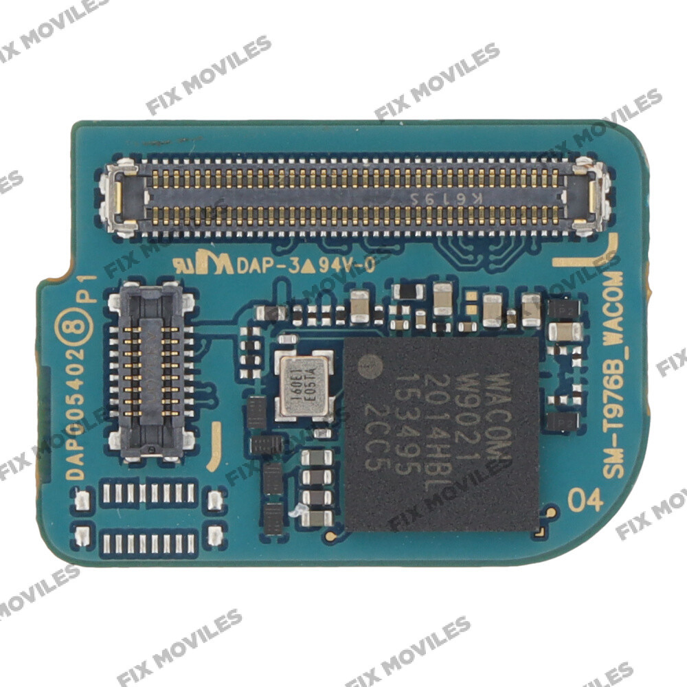 Placa PCB Tactil para Samsung Tab S7 Plus T970/T976B Placa PCB Tactil para Samsung Tab S7 Plus T970/T976B - Image 1