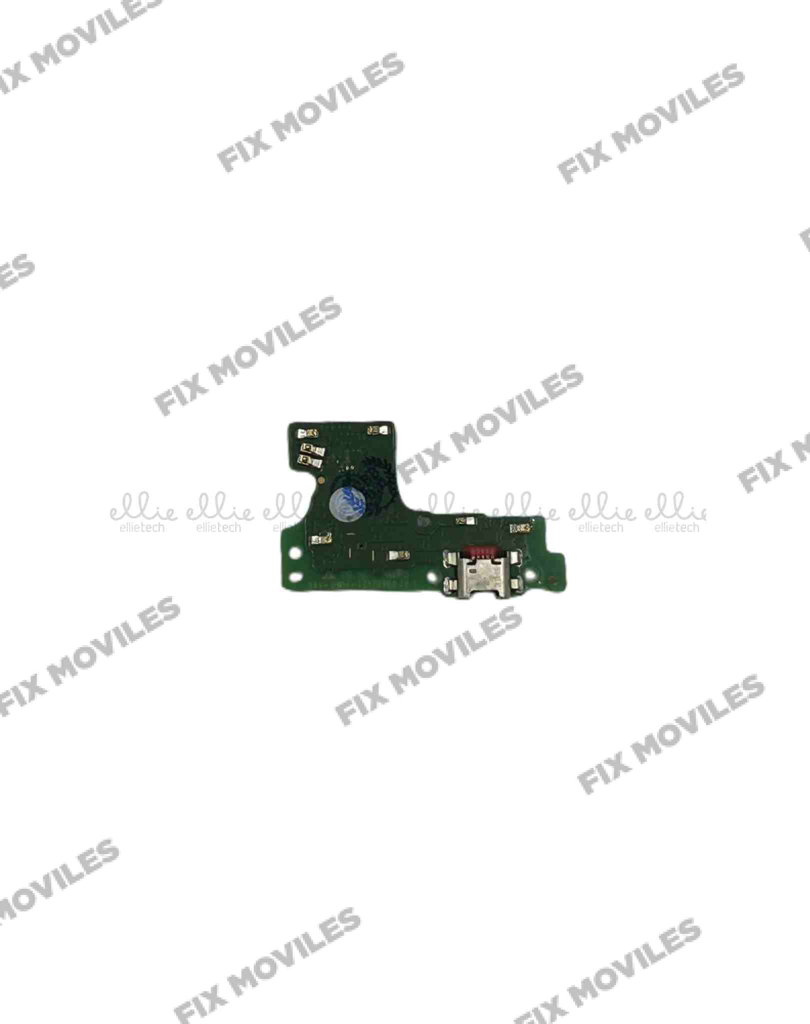 Placa de Carga para Huawei Y6 2019 / Y6S 2019 ORIGINAL Placa de Carga para Huawei Y6 2019 / Y6S 2019 ORIGINAL - Image 1
