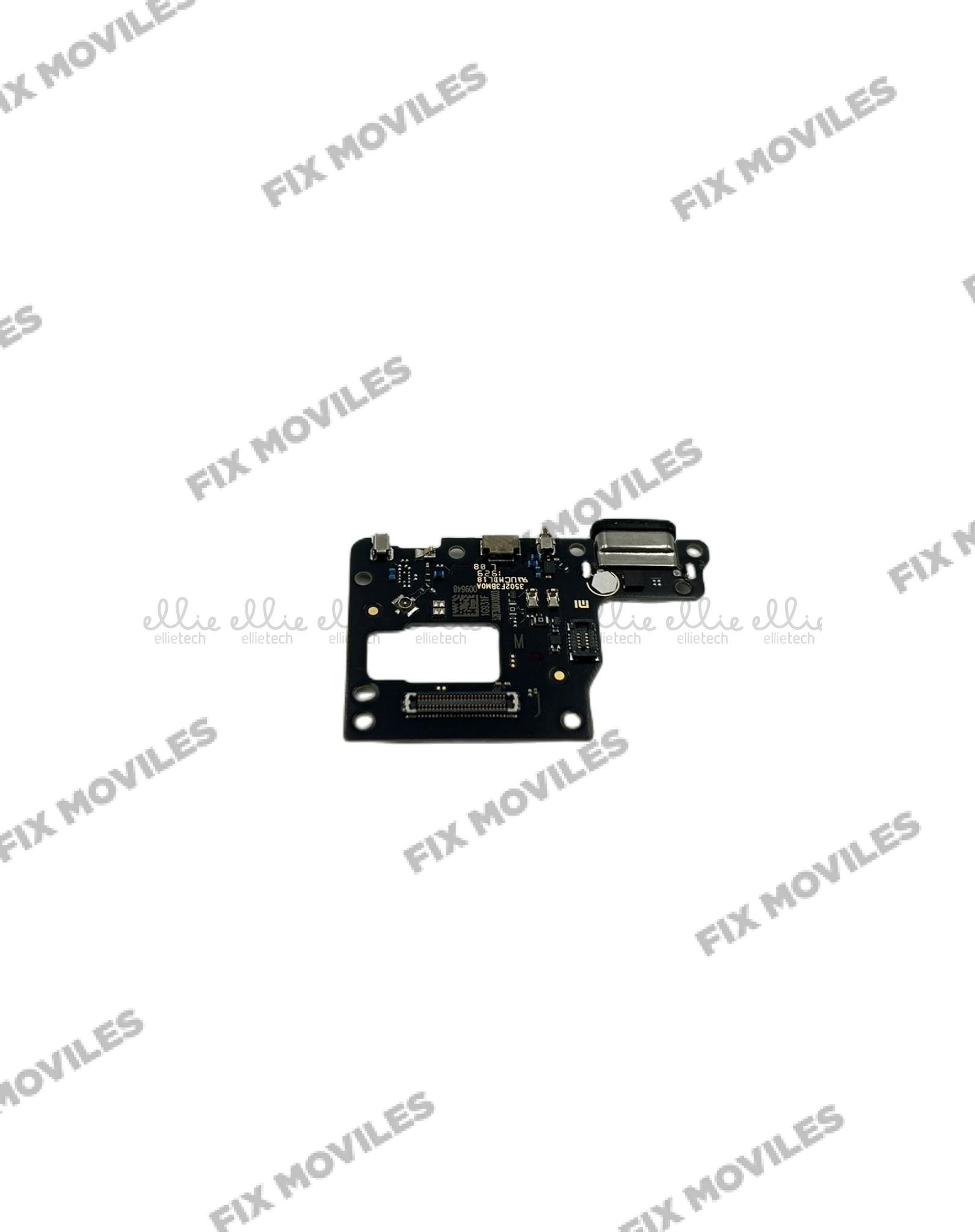 Placa de Carga para Xioami Mi 9 Lite /Mi CC9 Original Placa de Carga para Xioami Mi 9 Lite /Mi CC9 Original - Image 1