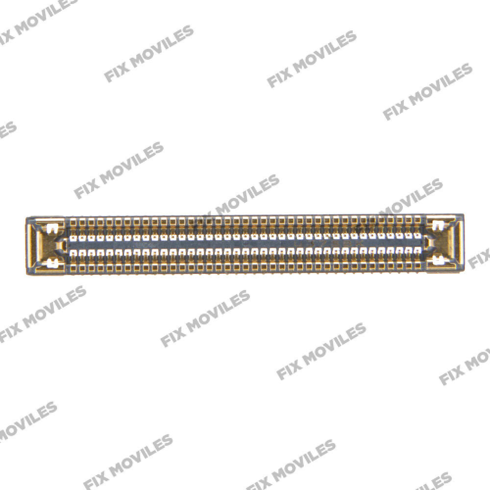 Puerto Conector FPC LCD Integrado para Samsung A13 A137 EXCELLENT 78Pin Puerto Conector FPC LCD Integrado para Samsung A13 A137 EXCELLENT 78Pin - Image 1