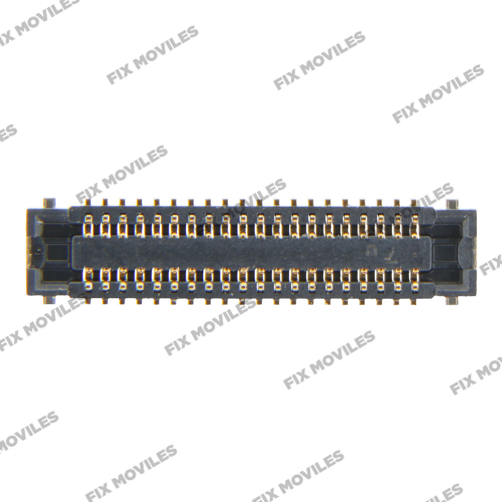 Puerto Conector FPC LCD Integrado para Samsung A14 5G A146B Versión India EXCELLENT 40Pin Puerto Conector FPC LCD Integrado para Samsung A14 5G A146B Versión India EXCELLENT 40Pin - Image 1