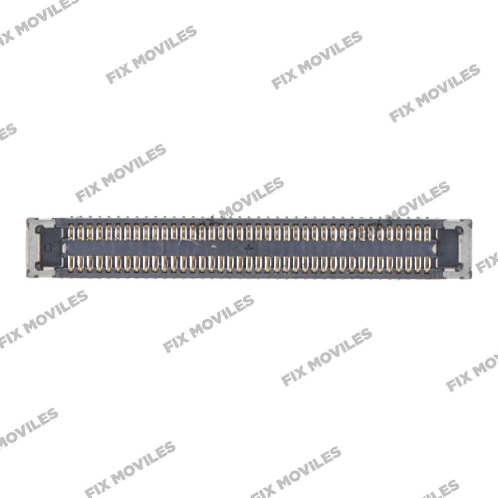 Puerto Conector FPC LCD Integrado para Samsung A21S A217 EXCELLENT 78Pin Puerto Conector FPC LCD Integrado para Samsung A21S A217 EXCELLENT 78Pin - Image 1