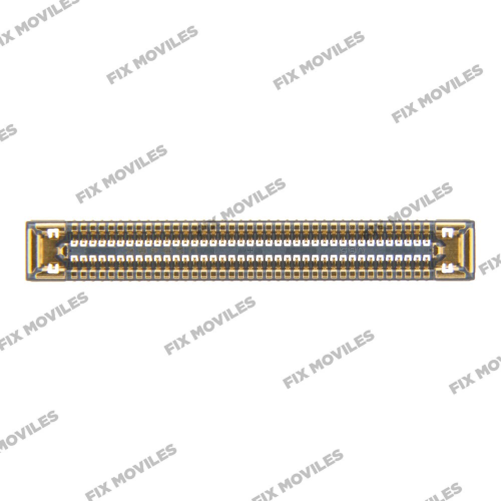 Puerto Conector FPC LCD Integrado para Samsung A42 5G A426 EXCELLENT 78Pin Puerto Conector FPC LCD Integrado para Samsung A42 5G A426 EXCELLENT 78Pin - Image 1