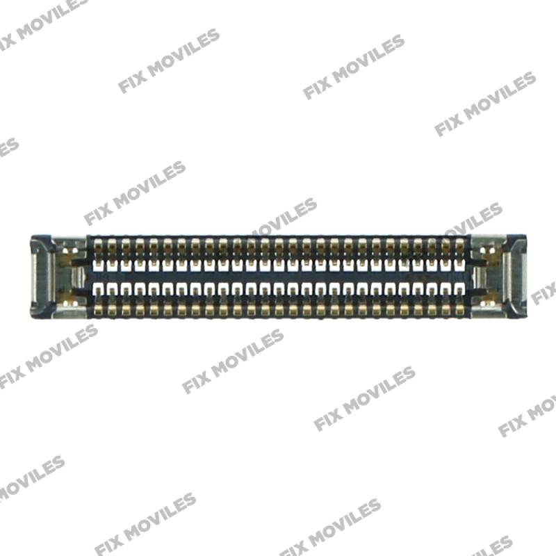 Puerto de Carga USB FPC Integrado para Samsung A50/A50S/S20 5G/S20/S20 Ultra 5G/S20 Ultra EXCELLENT 54Pin Puerto de Carga USB FPC Integrado para Samsung A50/A50S/S20 5G/S20/S20 Ultra 5G/S20 Ultra EXCELLENT 54Pin - Image 1