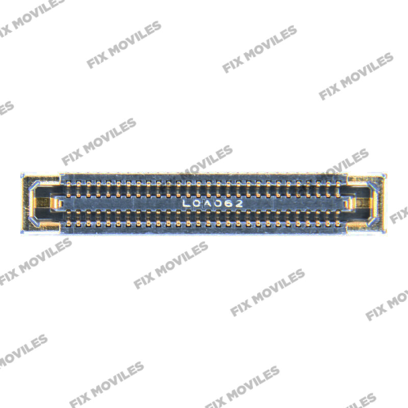 Puerto Conector FPC LCD Integrado para Samsung Note 20 N980 EXCELLENT 56Pin Puerto Conector FPC LCD Integrado para Samsung Note 20 N980 EXCELLENT 56Pin - Image 1