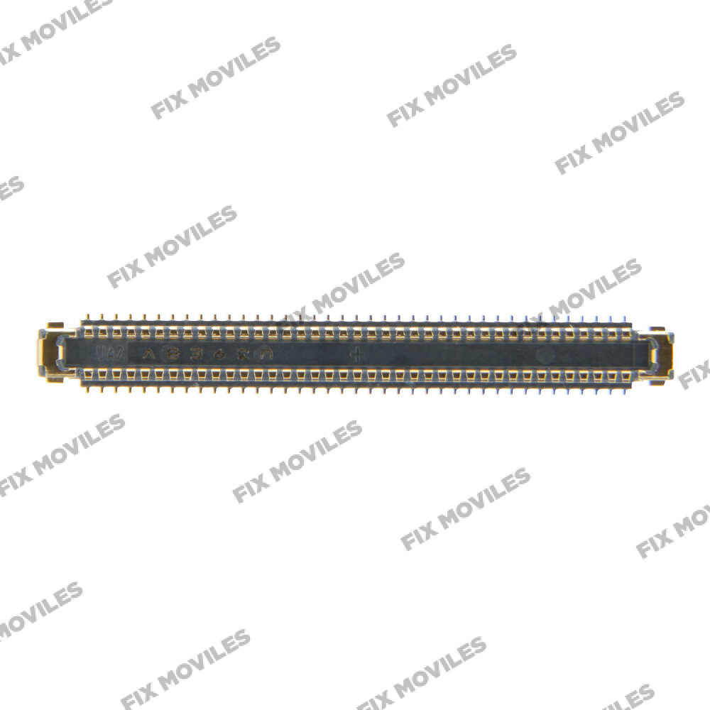 Puerto Conector FPC LCD en Cable Flexible para Samsung A22 A225 EXCELLENT 78Pin Puerto Conector FPC LCD en Cable Flexible para Samsung A22 A225 EXCELLENT 78Pin - Image 1