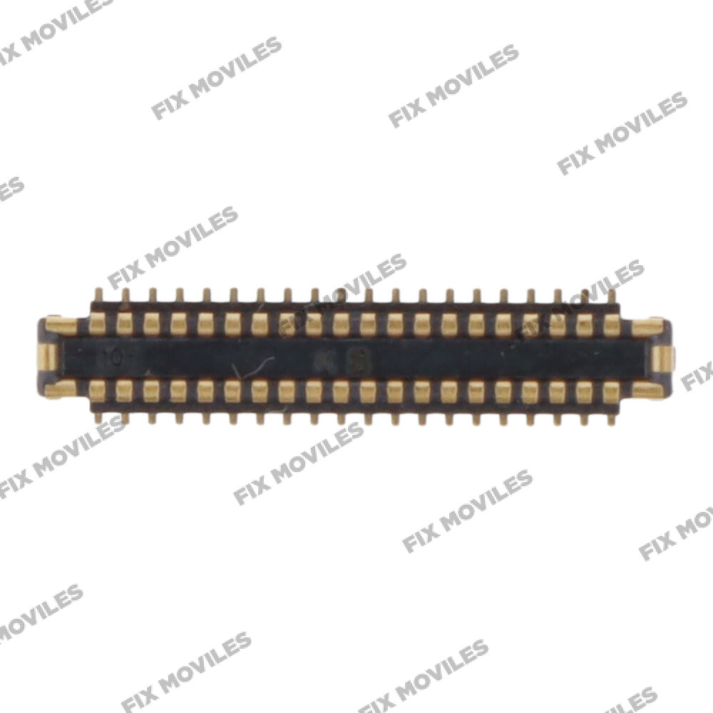 Puerto Conector FPC LCD en Cable Flexible para Samsung A73 5G A736 EXCELLENT 40Pin Puerto Conector FPC LCD en Cable Flexible para Samsung A73 5G A736 EXCELLENT 40Pin - Image 1