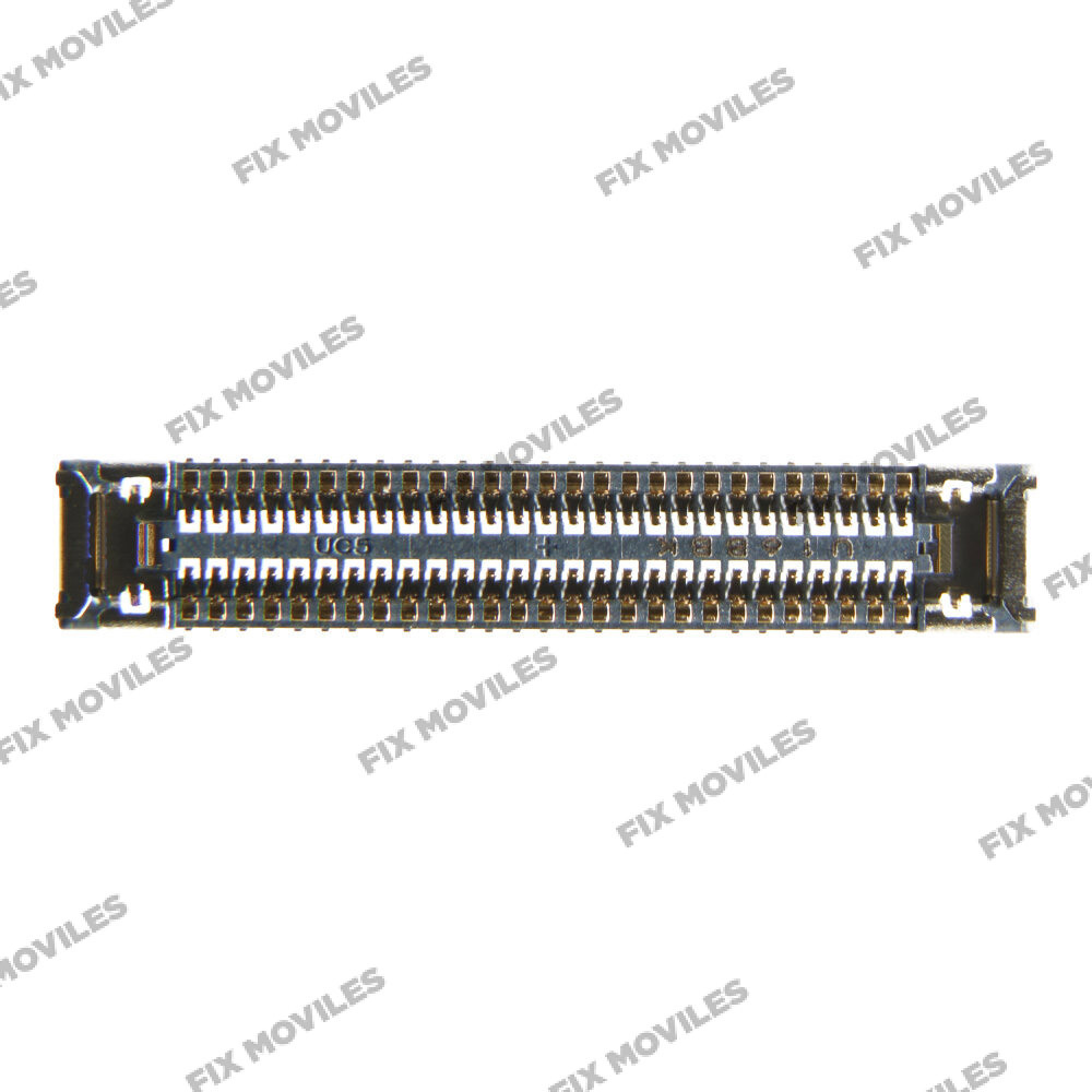 Puerto Conector FPC LCD en Cable Flexible para Samsung S10e G970 EXCELLENT 54Pin Puerto Conector FPC LCD en Cable Flexible para Samsung S10e G970 EXCELLENT 54Pin - Image 1