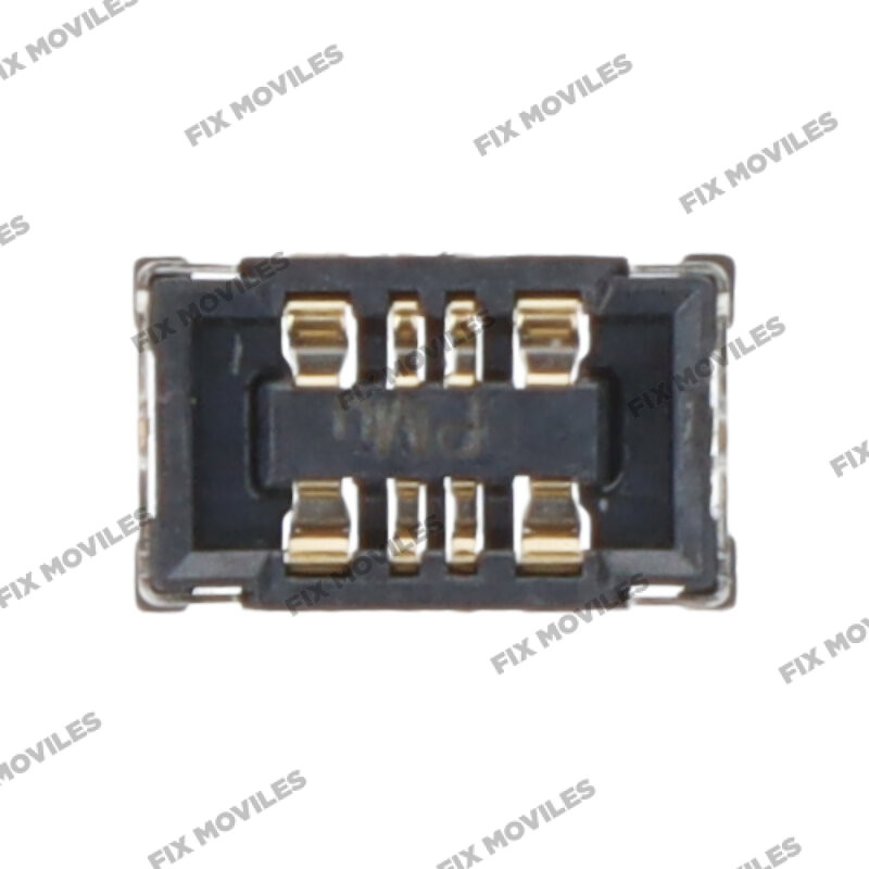 Puerto Conector FPC de BaterĂa Integrado para Samsung A32 5G A326 EXCELLENT 8Pin Puerto Conector FPC de BaterĂa Integrado para Samsung A32 5G A326 EXCELLENT 8Pin - Image 1