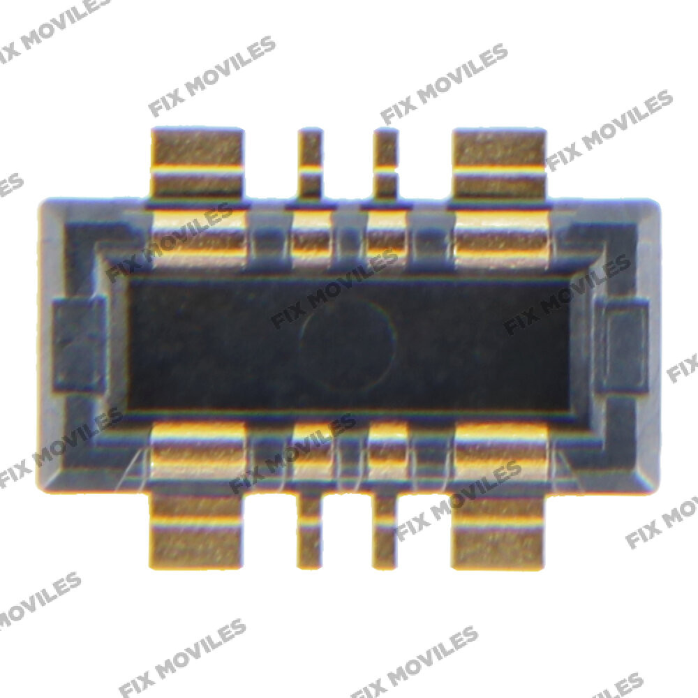 Puerto Conector FPC de BaterĂa en Cable Flexible para Samsung S21 Plus 5G G996 EXCELLENT 8Pin Puerto Conector FPC de BaterĂa en Cable Flexible para Samsung S21 Plus 5G G996 EXCELLENT 8Pin - Image 1