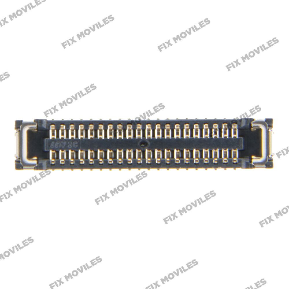 Puerto Conector FPC de Carga USB Integrado para Samsung A04E EXCELLENT 40Pin Puerto Conector FPC de Carga USB Integrado para Samsung A04E EXCELLENT 40Pin - Image 1