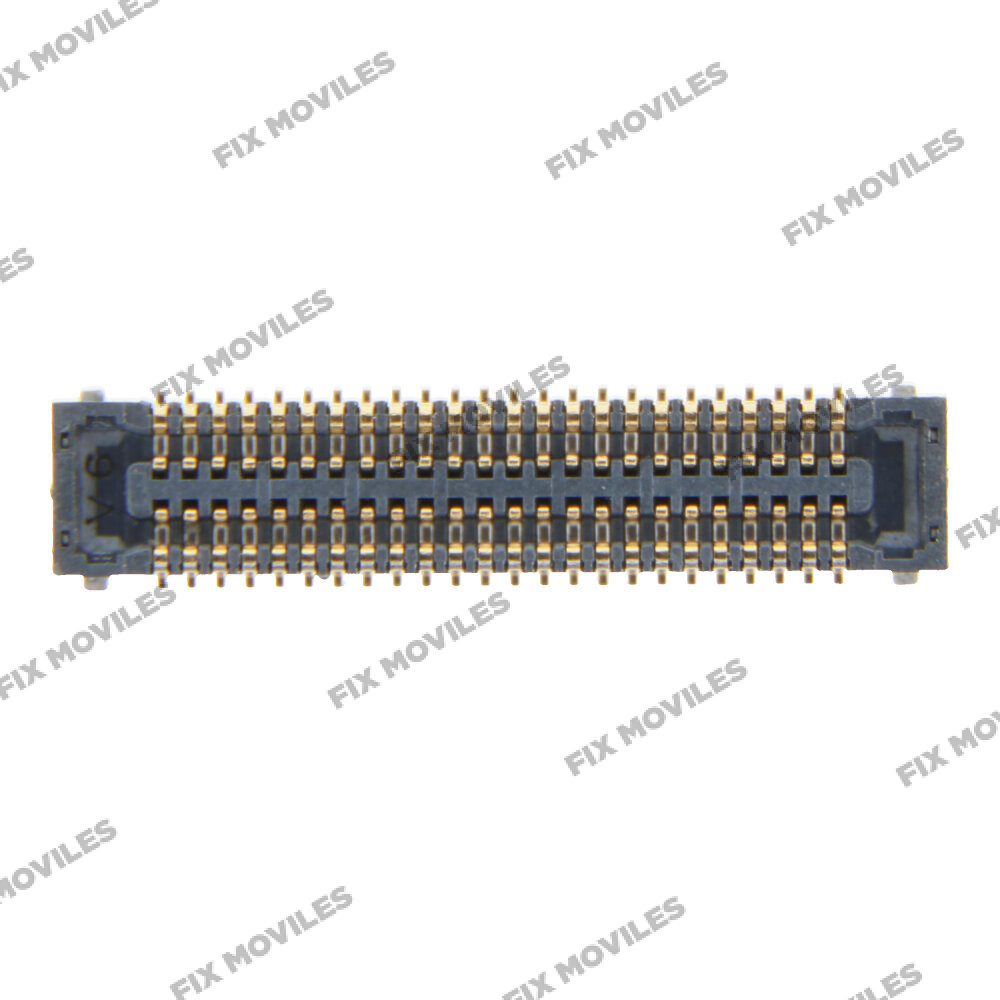 Puerto de Carga USB FPC Integrado para Samsung A04S A047 EXCELLENT 48Pin Puerto de Carga USB FPC Integrado para Samsung A04S A047 EXCELLENT 48Pin - Image 1