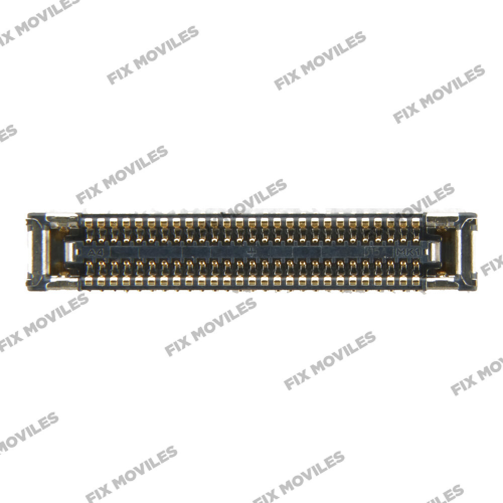 Puerto de Carga USB FPC Integrado para Samsung Note 20 Ultra 5G N986 EXCELLENT 54Pin Puerto de Carga USB FPC Integrado para Samsung Note 20 Ultra 5G N986 EXCELLENT 54Pin - Image 1