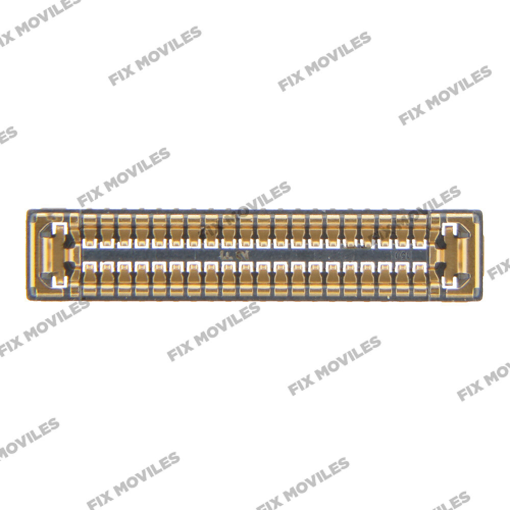 Puerto de Carga USB FPC Integrado para SamsungA25 A256 EXCELLENT 40Pin Puerto de Carga USB FPC Integrado para SamsungA25 A256 EXCELLENT 40Pin - Image 1