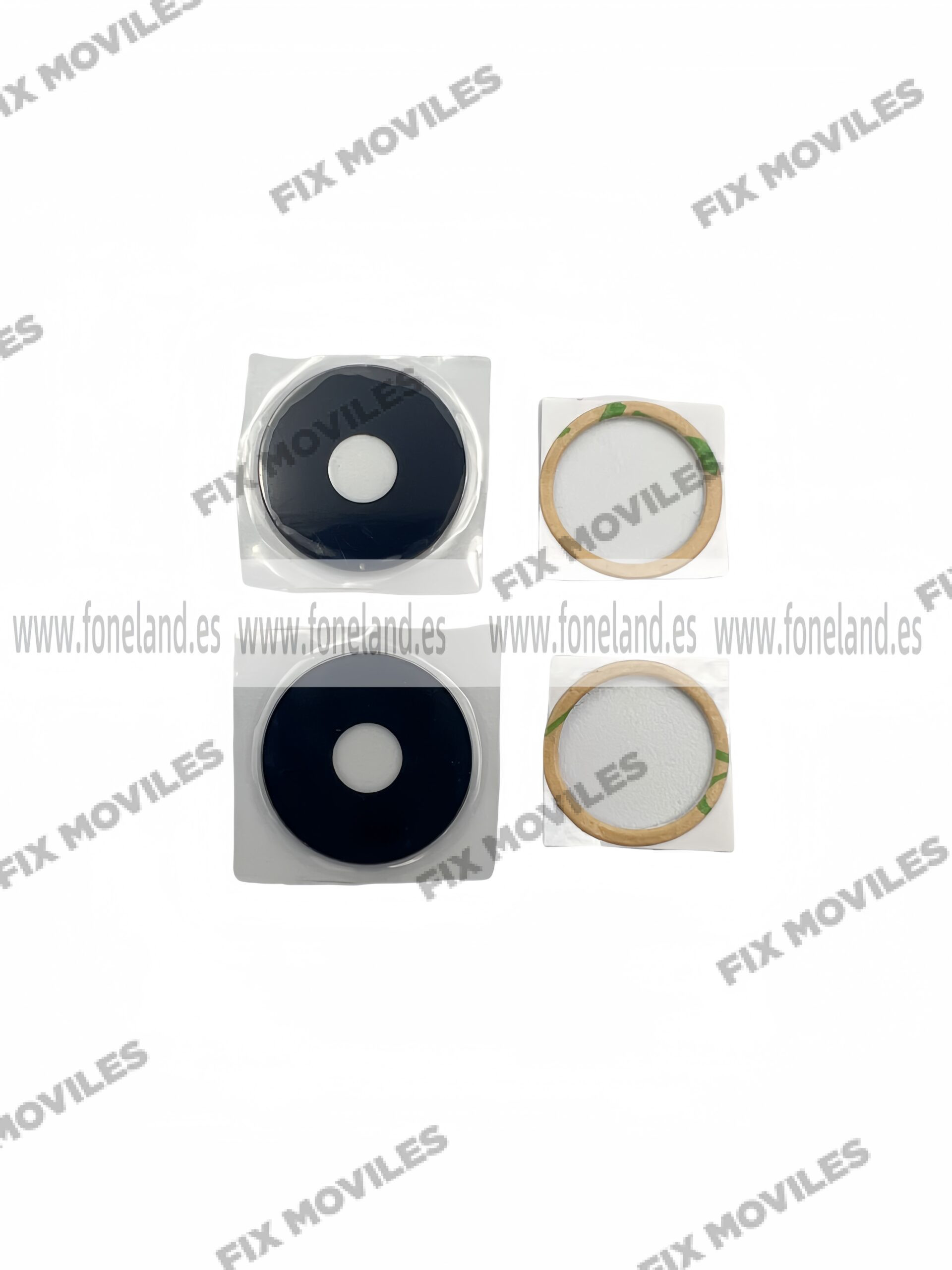 Lente Cristal Camara para Redmi A2 camara Lente Cristal Camara para Redmi A2 camara - Image 1