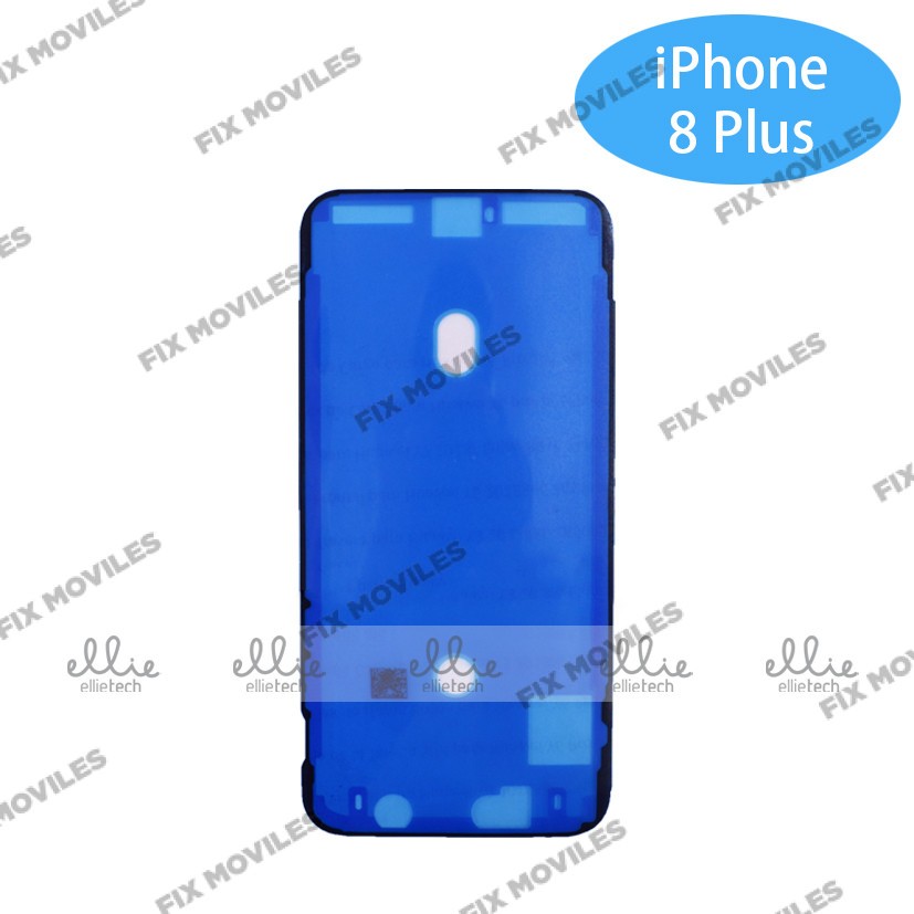 Adhesivo Frontal para iPhone 8G Plus Adhesivo Frontal para iPhone 8G Plus - Image 1
