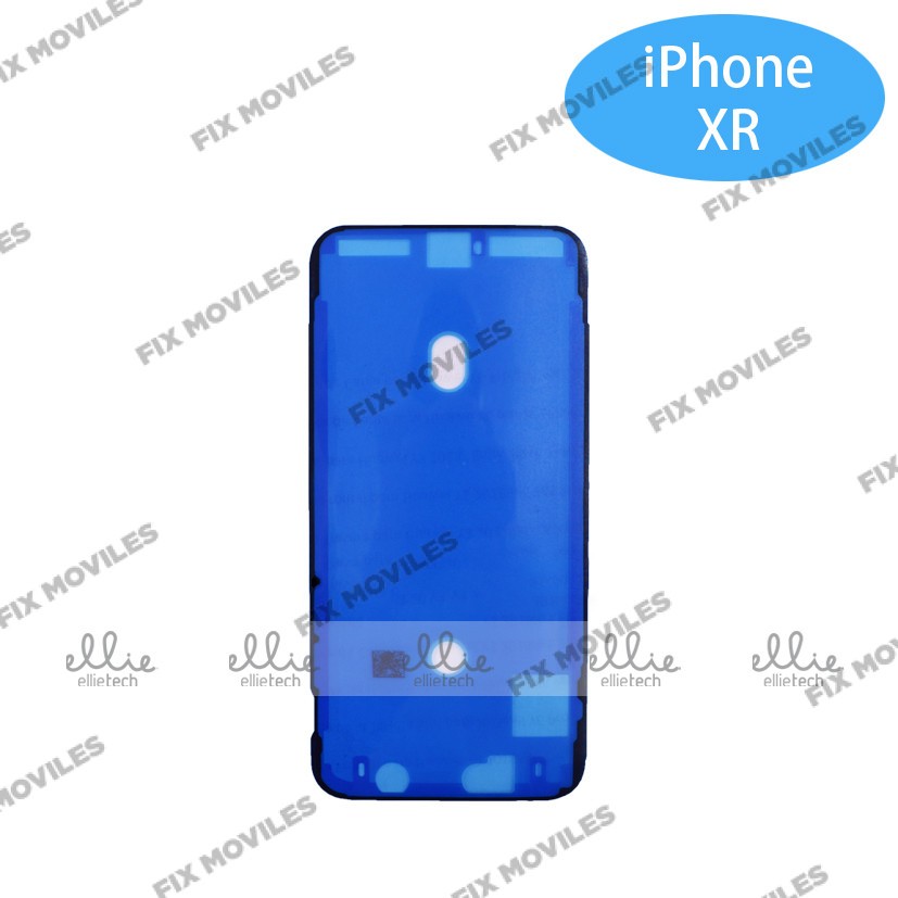 Adhesivo Frontal para iPhone XR Adhesivo Frontal para iPhone XR - Image 1