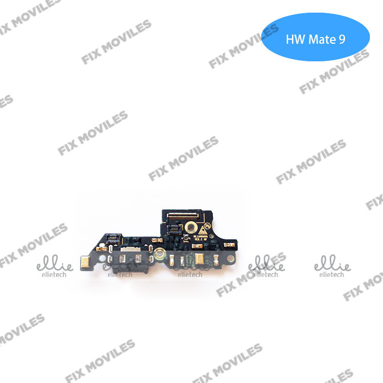 Placa de carga para Huawei Mate 9 ORI Placa de carga para Huawei Mate 9 ORI - Image 1