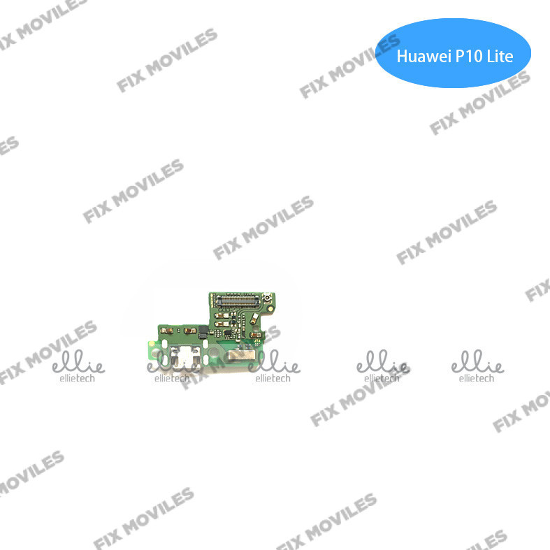 Placa de Carga para Huawei P10 Lite Placa de Carga para Huawei P10 Lite - Image 1