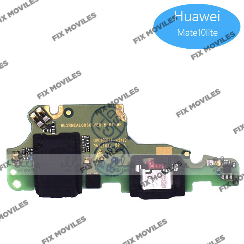 Placa de Carga para Huawei Mate 10 Lite Original Placa de Carga para Huawei Mate 10 Lite - Image 1