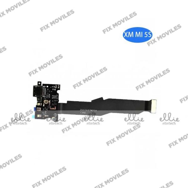 Cable Flex de Carga para Xiaomi 5S