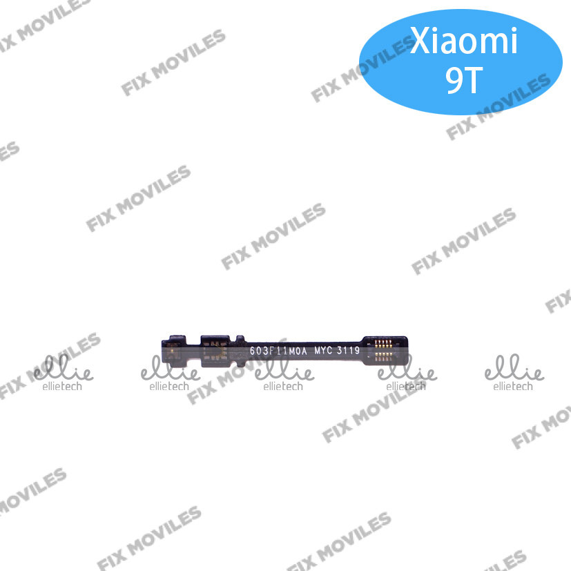 Flex de Sensor para Xiaomi Mi 9T / 9T Pro / Redmi K20 / K20 Pro Flex de Sensor para Xiaomi Mi 9T / 9T Pro / Redmi K20 / K20 Pro - Image 1