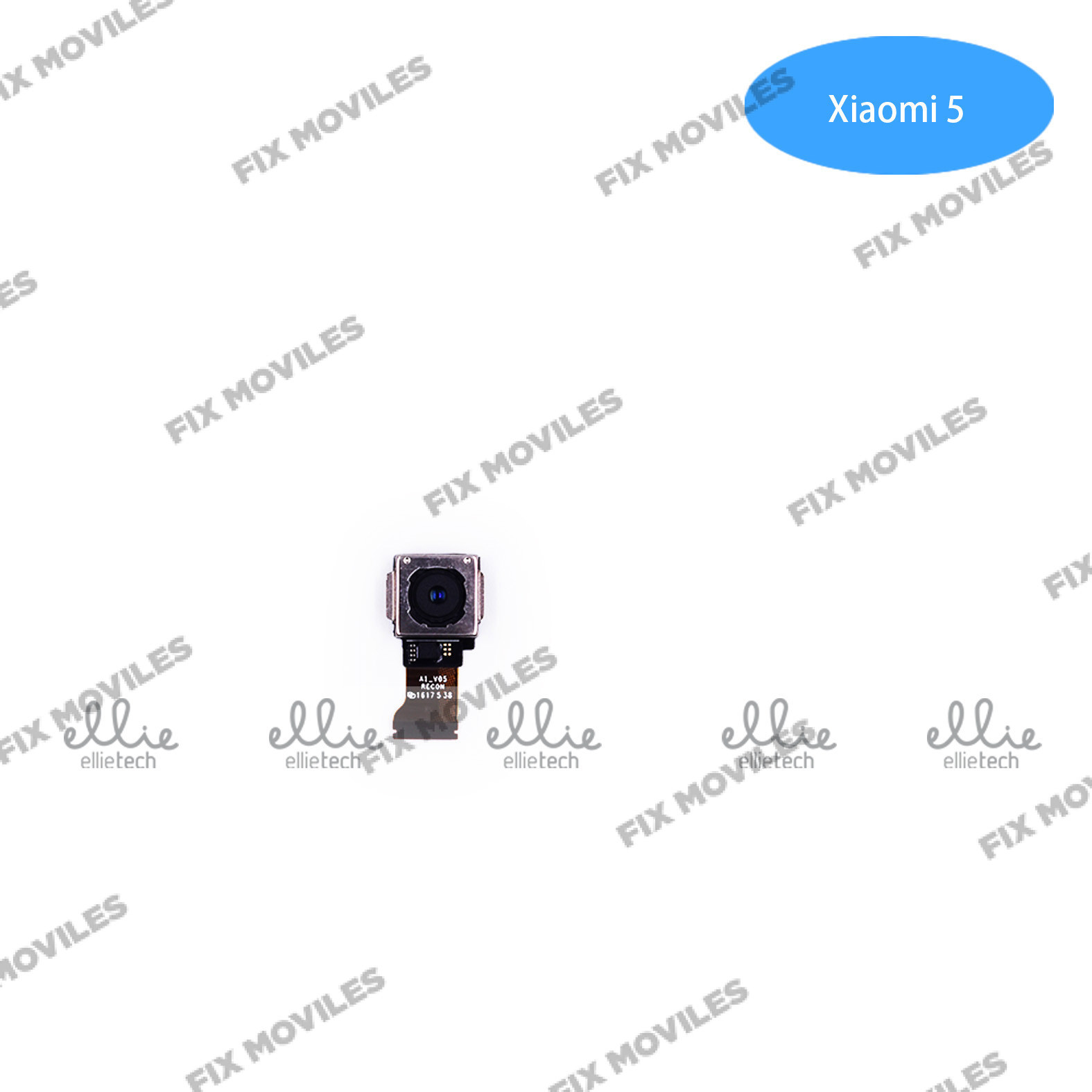Camara Trasera para Xiaomi Mi 5 Camara Trasera para Xiaomi Mi 5 - Image 1