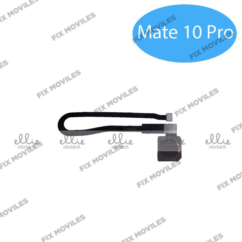 Flex de Huella Boton Home para Huawei Mate 10 Pro Dorado Flex de Huella Boton Home para Huawei Mate 10 Pro Dorado - Image 1