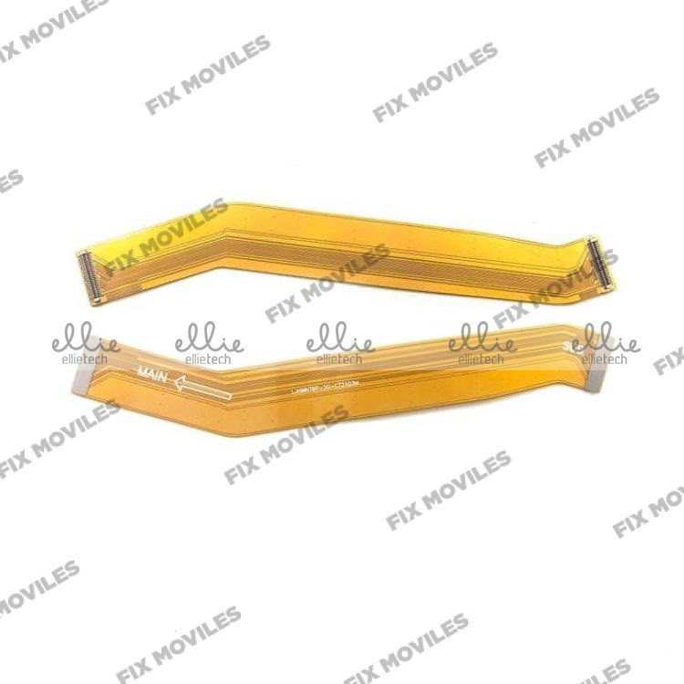 Flex Principal para Xiaomi Mi 10T Lite 5G Flex Principal para Xiaomi Mi 10T Lite 5G - Image 1