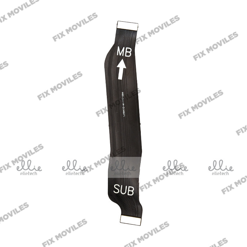 Flex Principal para Xiaomi Redmi Note 10 / Note 10S/Poco M5S Flex Principal para Xiaomi Redmi Note 10 / Note 10S/Poco M5S - Image 1