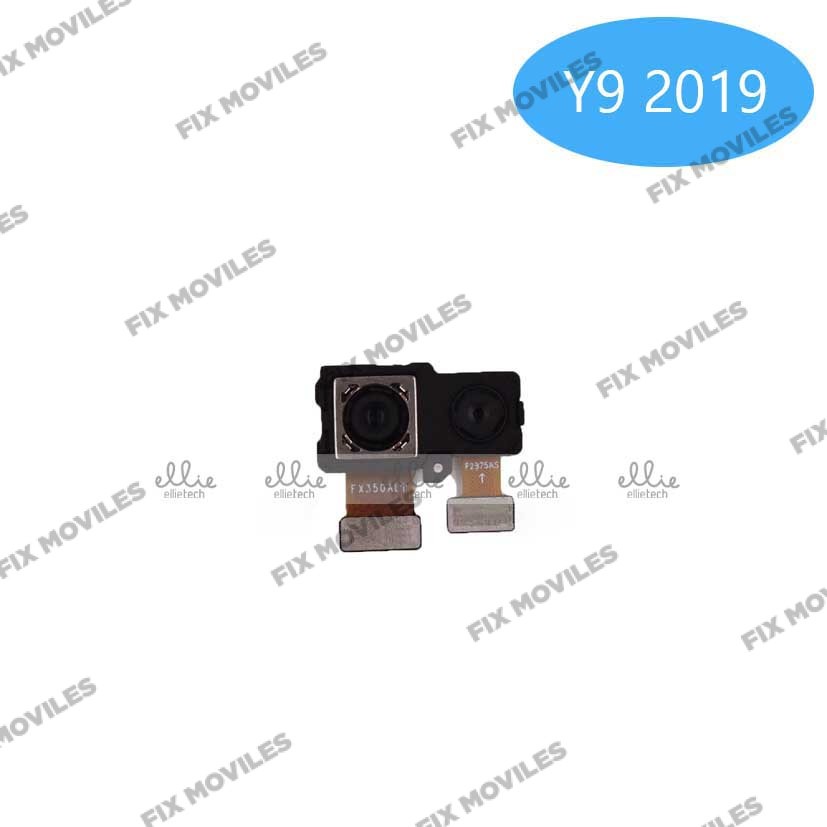 Camara Trasera para Huawei Y7 Prime 2019/Y7 2019 Camara Trasera para Huawei Y7 Prime 2019/Y7 2019 - Image 1