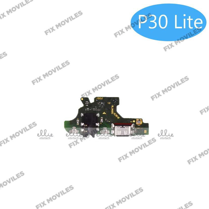 Flex de Carga para Huawei P30 Lite / Nova 4E Original Flex de Carga para Huawei P30 Lite / Nova 4E Original - Image 1