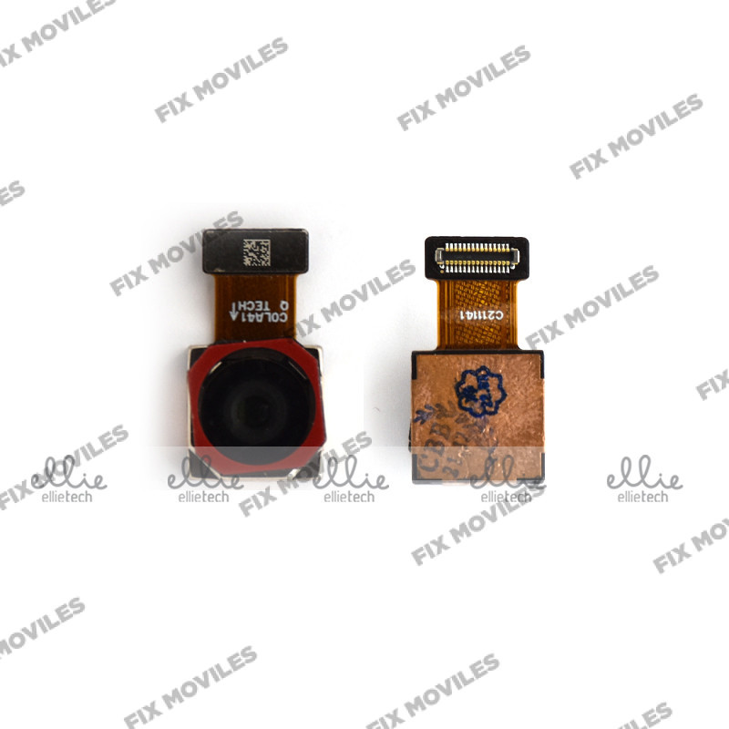 Camara Frontal para Xiaomi Redmi Note 10 Pro 4G Camara Frontal para Xiaomi Redmi Note 10 Pro 4G - Image 1