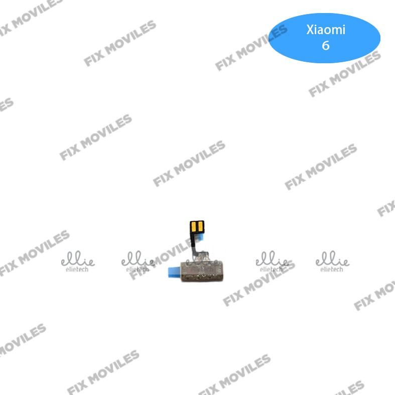 Vibrador para Xiaomi Mi 6 Vibrador para Xiaomi Mi 6 - Image 1