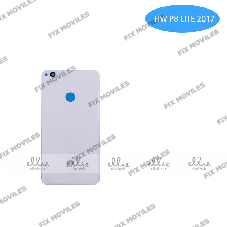 Tapa Trasera Huawei P8 Lite 2017/ Honor 8 Lite/ Nova Lite Orginal Blanca Tapa Trasera Huawei P8 Lite 2017/ Honor 8 Lite/ Nova Lite Orginal Blanca - Image 1