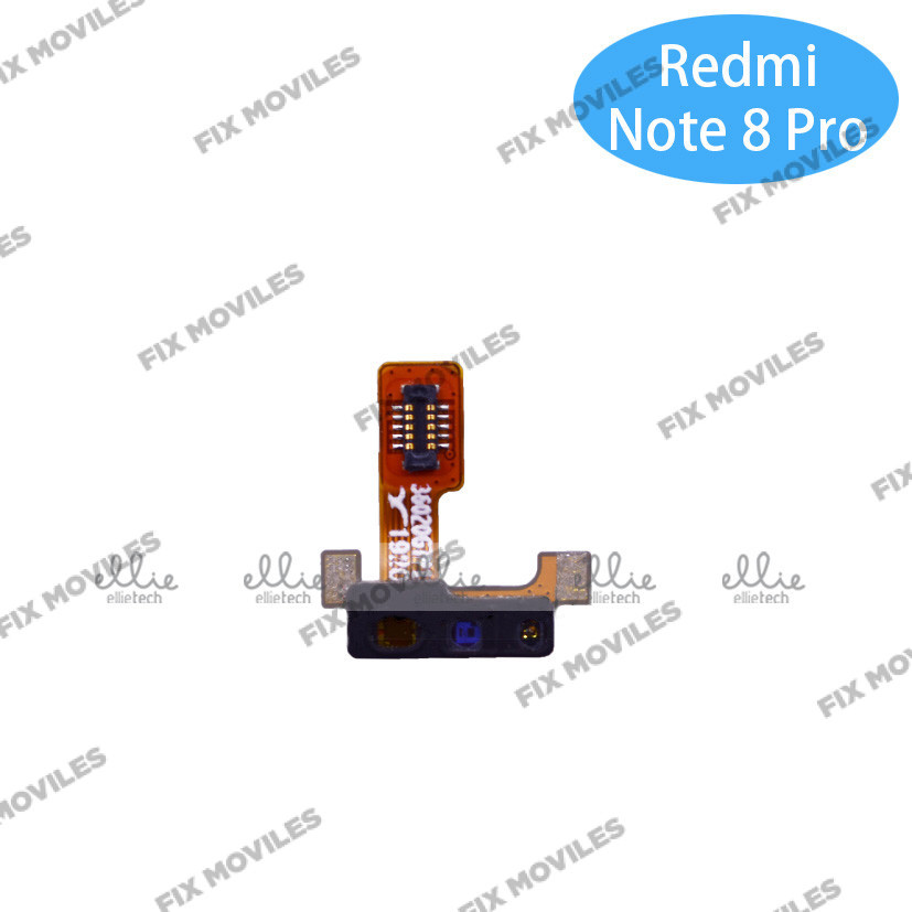 Sensor de Proximidad para Xiaomi Redmi Note 8 Pro Sensor de Proximidad para Xiaomi Redmi Note 8 Pro - Image 1
