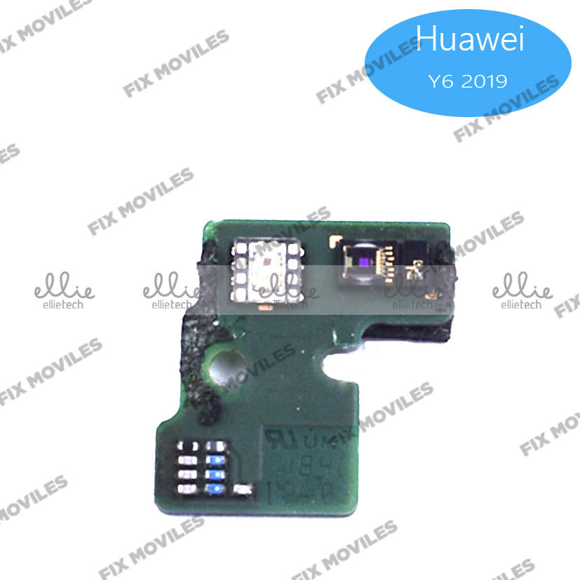 Sensor de luz y proximidad para Huawei Y6 2019 MDR-LX1 Sensor de luz y proximidad para Huawei Y6 2019 MDR-LX1 - Image 1