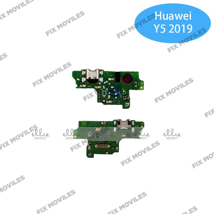 Flex de Carga para Huawei Y5 2019 / Honor 8S 2019 / 8S 2020 Original Flex de Carga para Huawei Y5 2019 / Honor 8S 2019 / 8S 2020 Original - Image 1