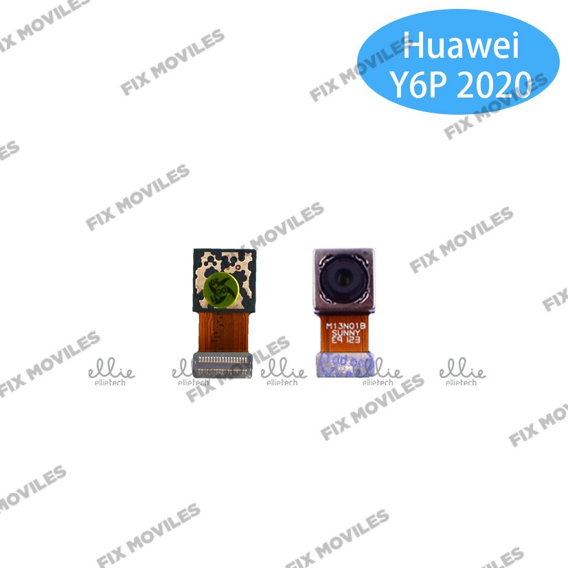 Camara Trasera para Huawei Y6P 2020 Camara Trasera para Huawei Y6P 2020 - Image 1