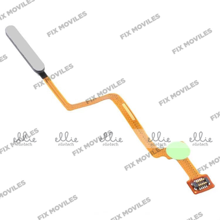 Flex de Huella para Xiaomi Mi 10T 5G / Mi 10T Pro 5G Blanco Flex de Huella para Xiaomi Mi 10T 5G / Mi 10T Pro 5G Blanco - Image 1