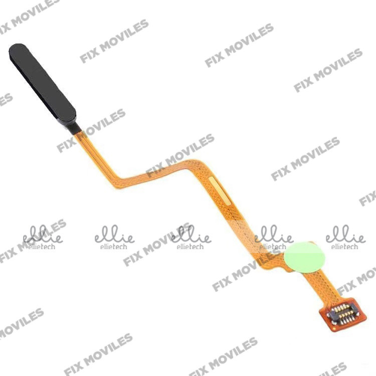 Flex de Huella para Xiaomi Mi 10T 5G / Mi 10T Pro 5G Negro Flex de Huella para Xiaomi Mi 10T 5G / Mi 10T Pro 5G Negro - Image 1