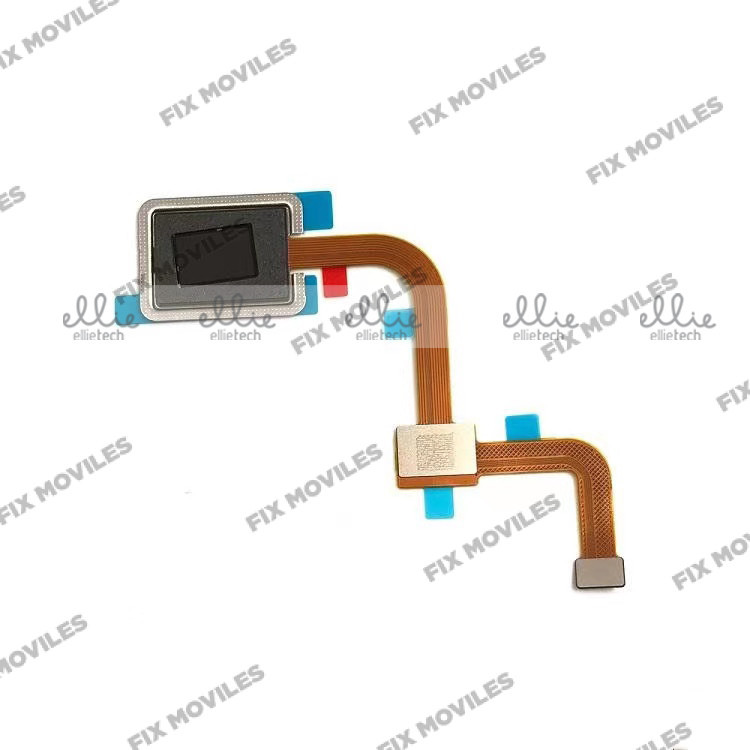 Flex de Lector de huella para Xiaomi Mi 10 5G / Mi 10 Pro 5G Flex de Lector de huella para Xiaomi Mi 10 5G / Mi 10 Pro 5G - Image 1