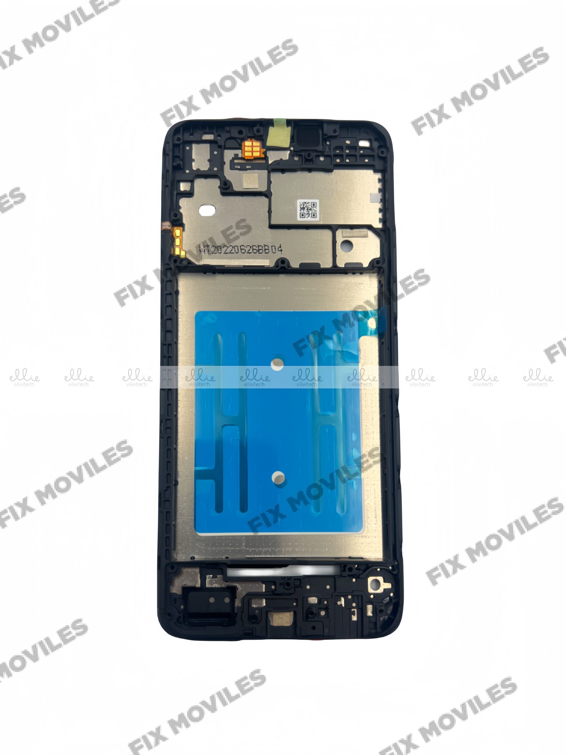 Carcasa Frontal para SAMSUNG A04 A045F Carcasa Frontal para SAMSUNG A04 A045F - Image 1