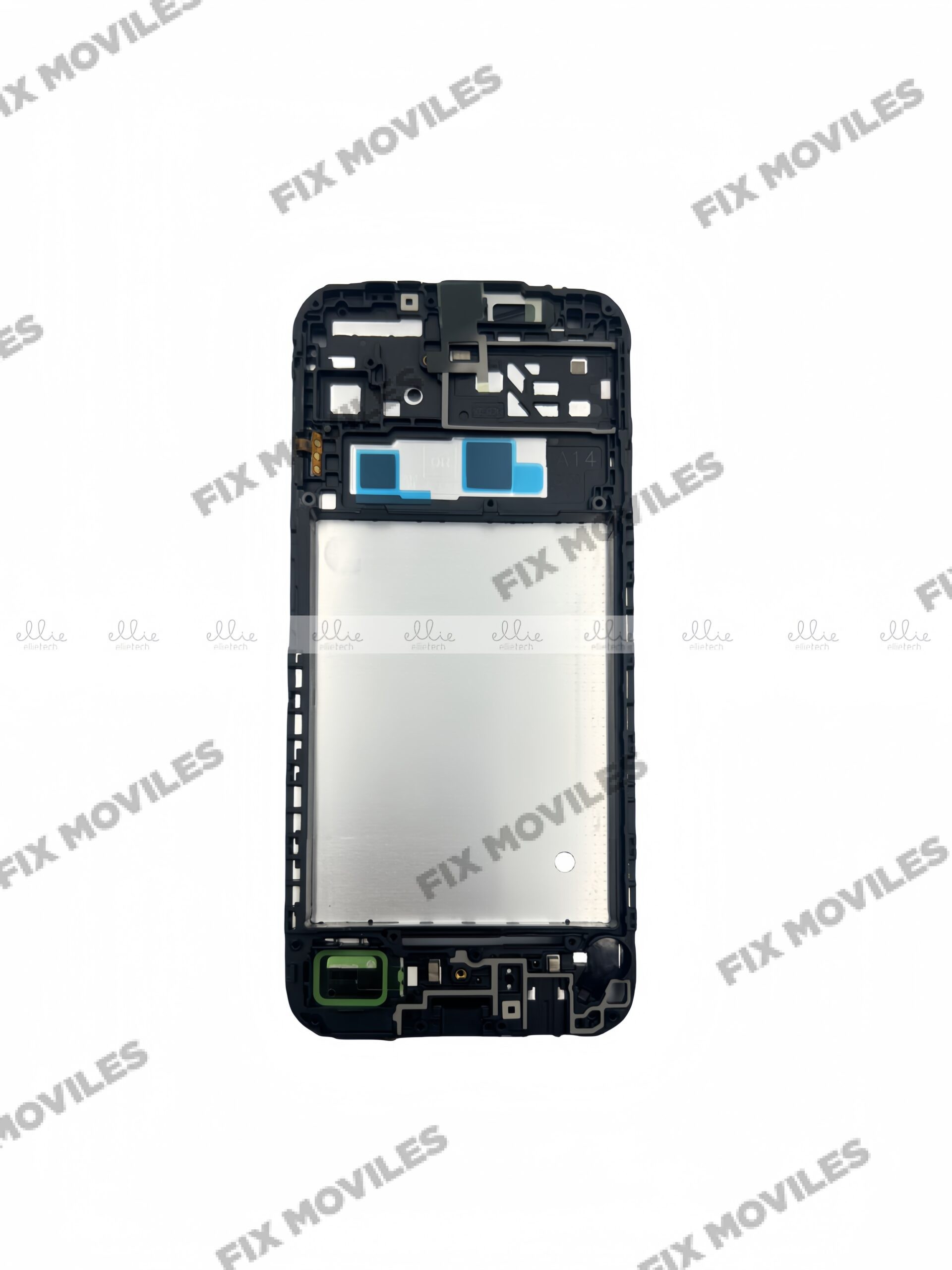 Carcasa Frontal para SAMSUNG A14 5G A146P Carcasa Frontal para SAMSUNG A14 5G A146P - Image 1