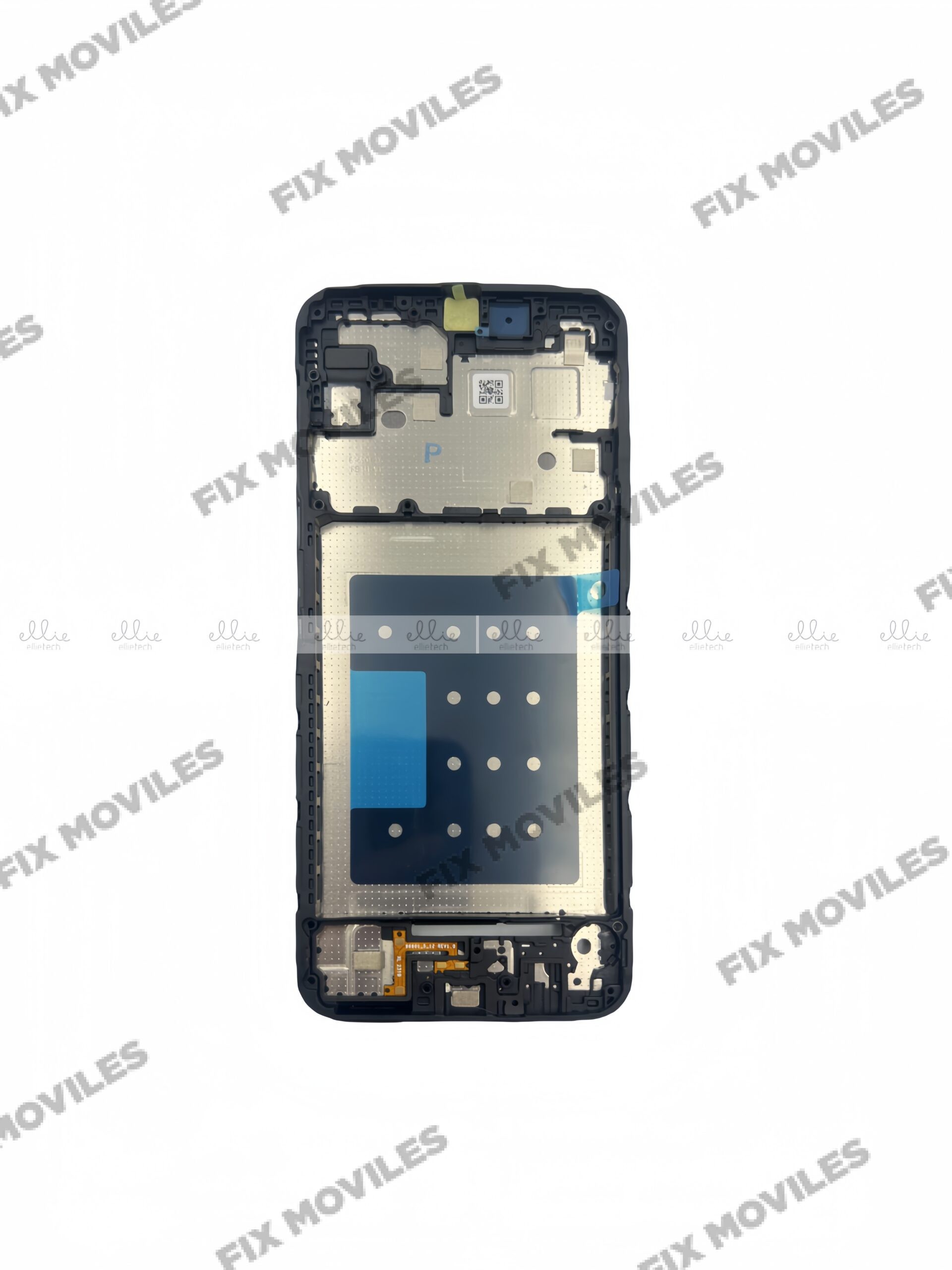 Carcasa Frontal para Samsung A14 5G A146B Carcasa Frontal para Samsung A14 5G A146B - Image 1