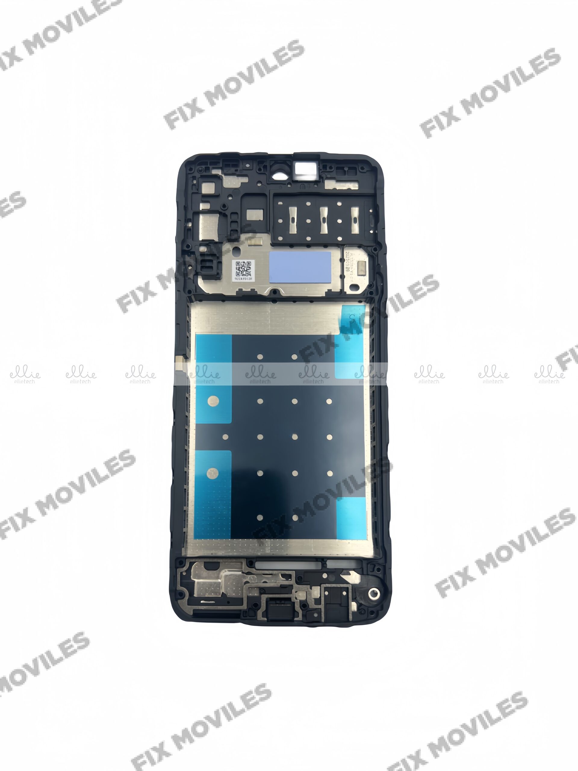 Carcasa Frontal para SAMSUNG A14 4G A145P Carcasa Frontal para SAMSUNG A14 4G A145P - Image 1