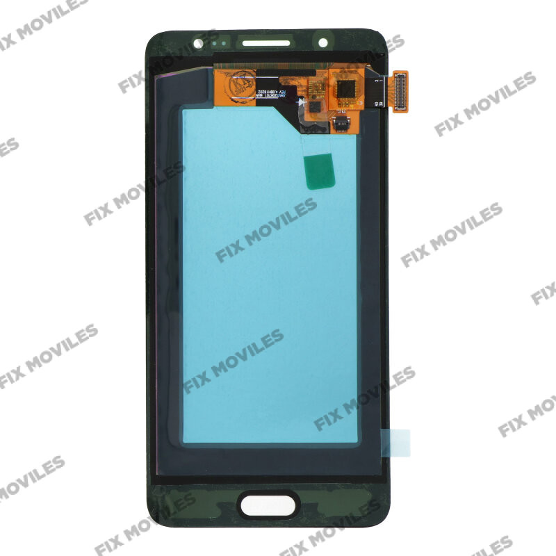 Pantalla Samsung J5 2016 J510 sin marco Negro LCD+TACTIL Completo SERVICE PACK Pantalla Samsung J5 2016 J510 sin marco Negro LCD+TACTIL Completo SERVICE PACK - Image 1