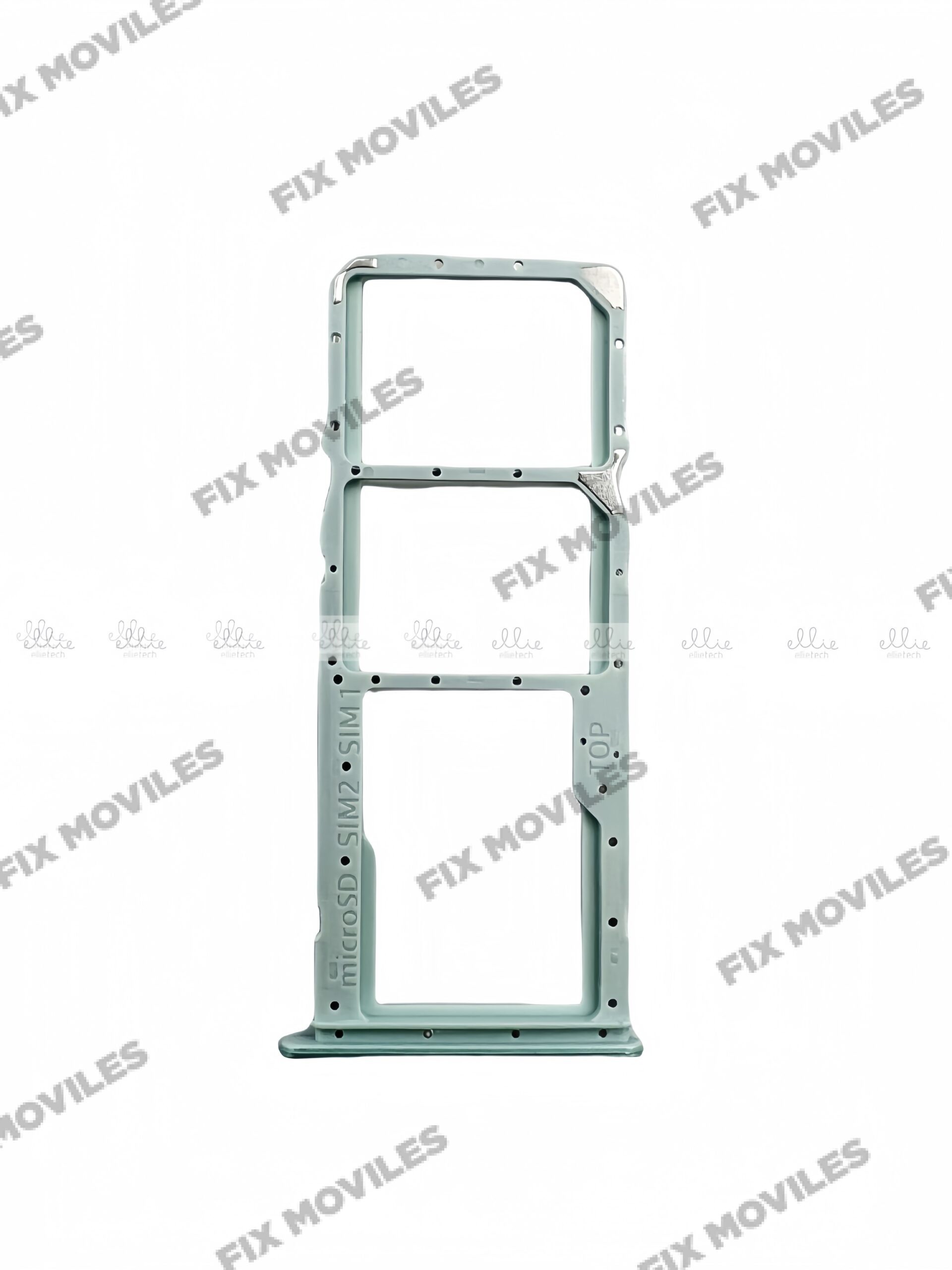 Bandeja de SIM para Samsung A03 Core A032F Verde Bandeja de SIM para Samsung A03 Core A032F Verde - Image 1
